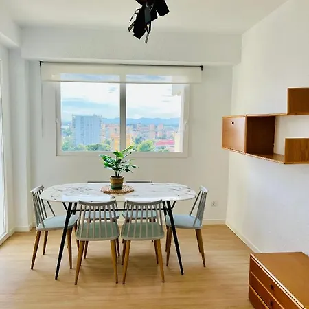 Deluxe Torremar Apartment Benicassim