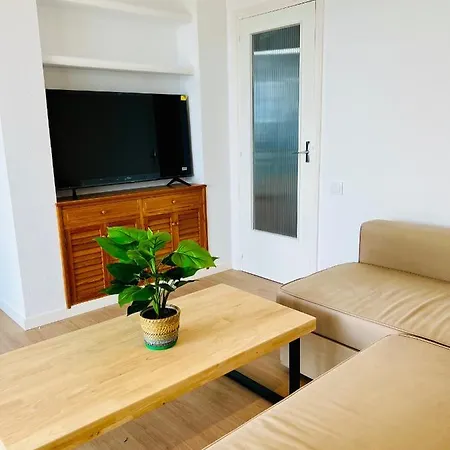 Apartment Deluxe Torremar