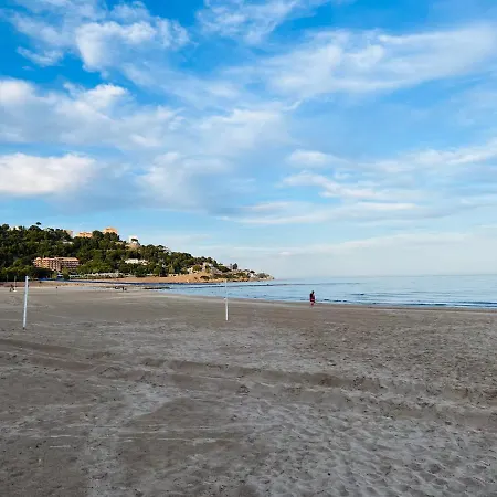Deluxe Torremar * Benicassim