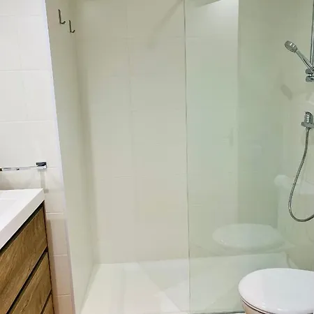 Deluxe Torremar Apartment Benicassim