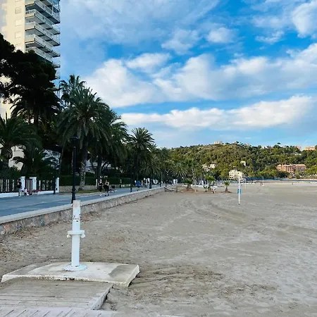 Deluxe Torremar Apartment *