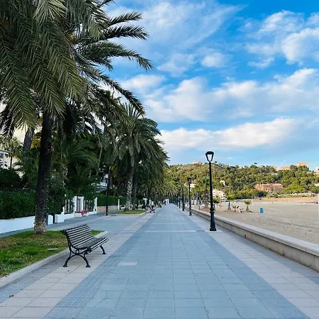 Deluxe Torremar