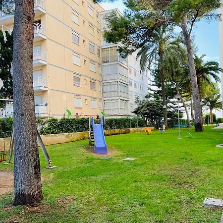 Deluxe Torremar Benicassim