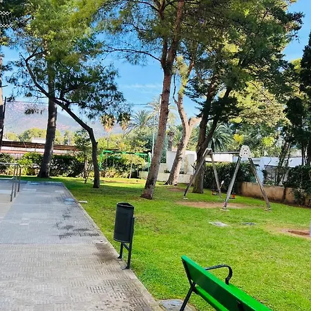Deluxe Torremar Benicassim