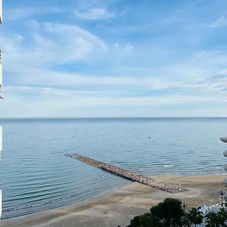 Apartment Deluxe Torremar
