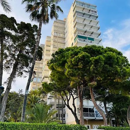 Deluxe Torremar