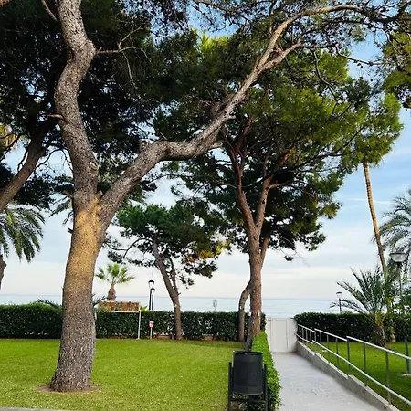 Deluxe Torremar Apartment Benicassim