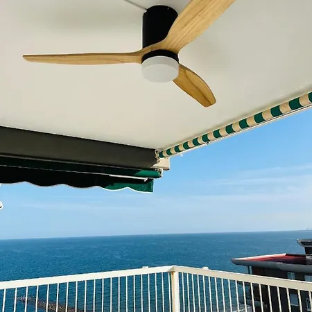 Apartment Deluxe Torremar Benicassim