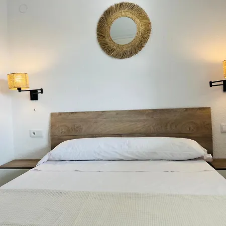 Deluxe Torremar Apartment *