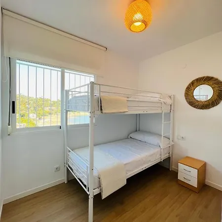 Apartment Deluxe Torremar