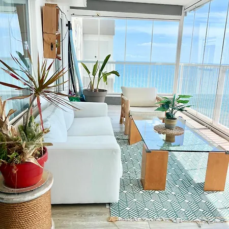 Deluxe Torremar Benicassim