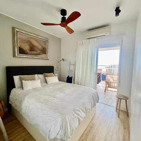 Apartment Deluxe Torremar *
