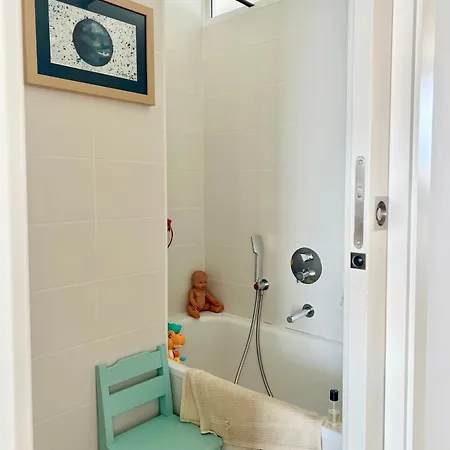 Apartment Deluxe Torremar Benicassim