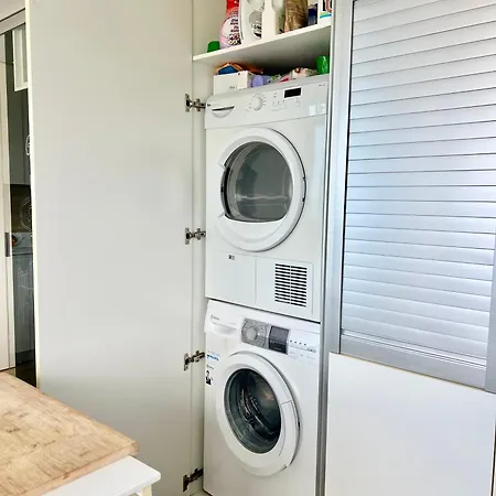 Deluxe Torremar Apartment