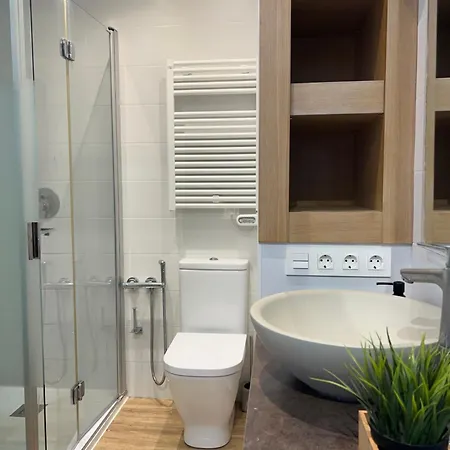 Deluxe Torremar Benicassim