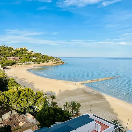Deluxe Torremar Appartamento Benicàssim