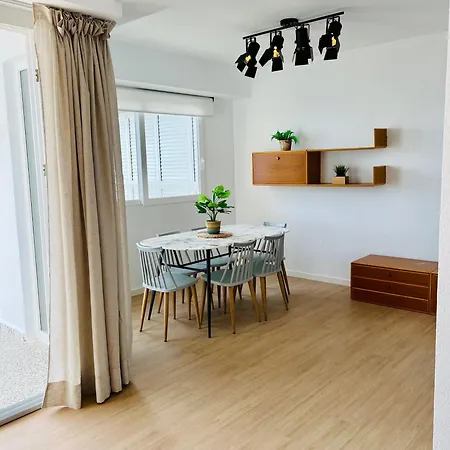Appartamento Deluxe Torremar Benicàssim