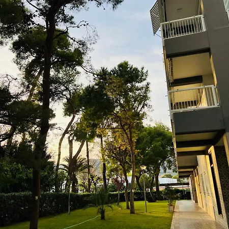Deluxe Torremar Appartamento