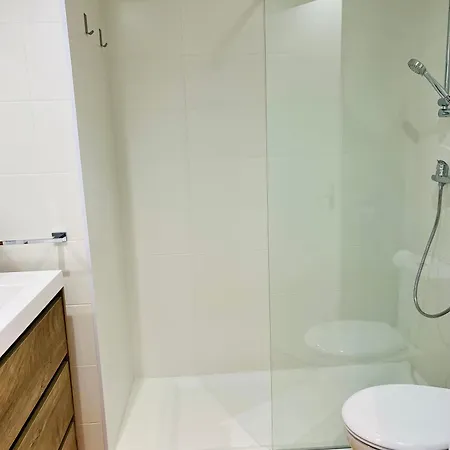 Deluxe Torremar Appartamento