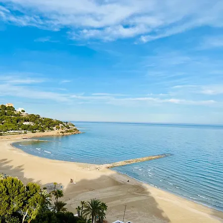 Appartamento Deluxe Torremar