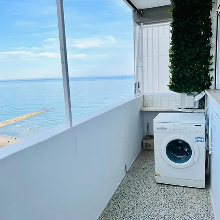 Deluxe Torremar *