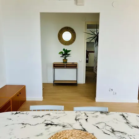 Deluxe Torremar Appartamento *