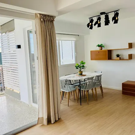 Appartamento Deluxe Torremar *