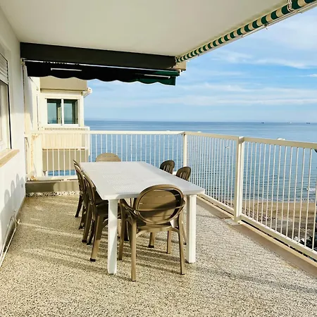 Appartamento Deluxe Torremar Benicàssim