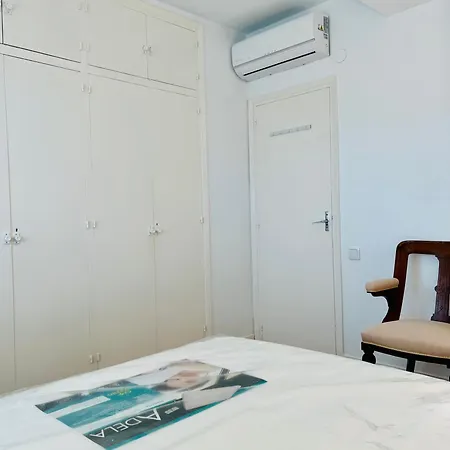 Deluxe Torremar Appartamento