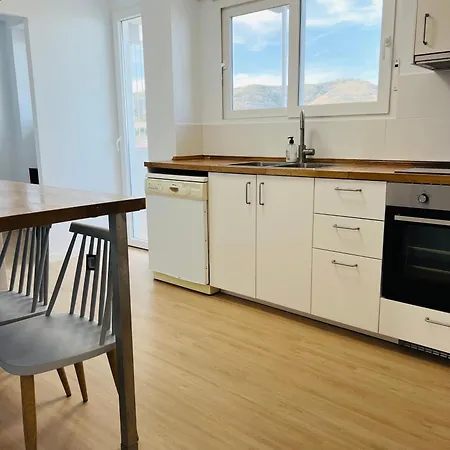 Appartamento Deluxe Torremar