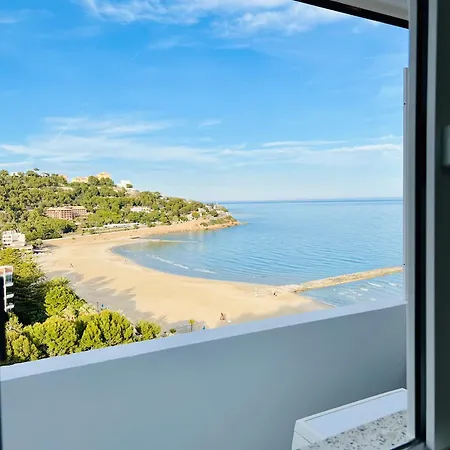 Deluxe Torremar Appartamento *