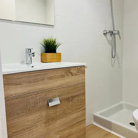 Deluxe Torremar Appartamento Benicàssim