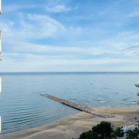 Appartamento Deluxe Torremar