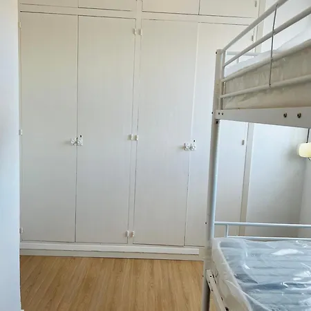 Deluxe Torremar Appartamento