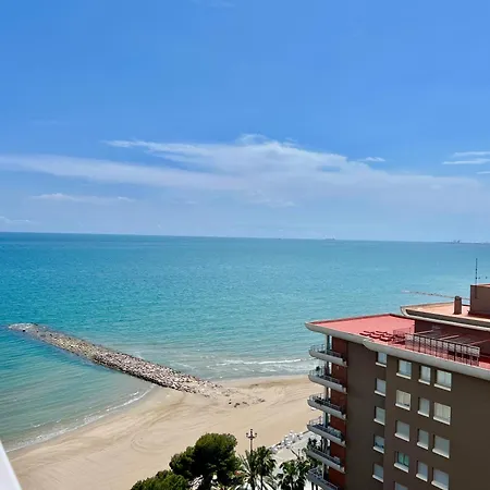 Deluxe Torremar *