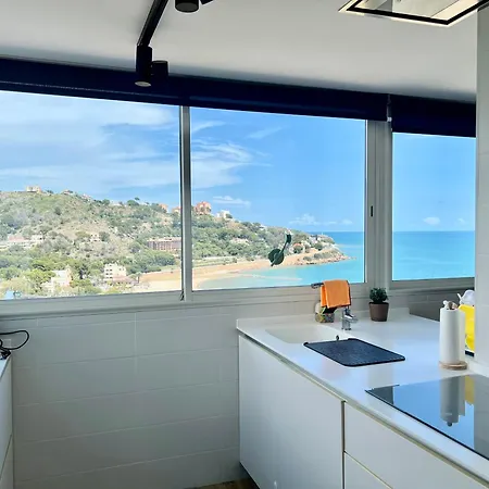 Deluxe Torremar Apartamento Benicàssim